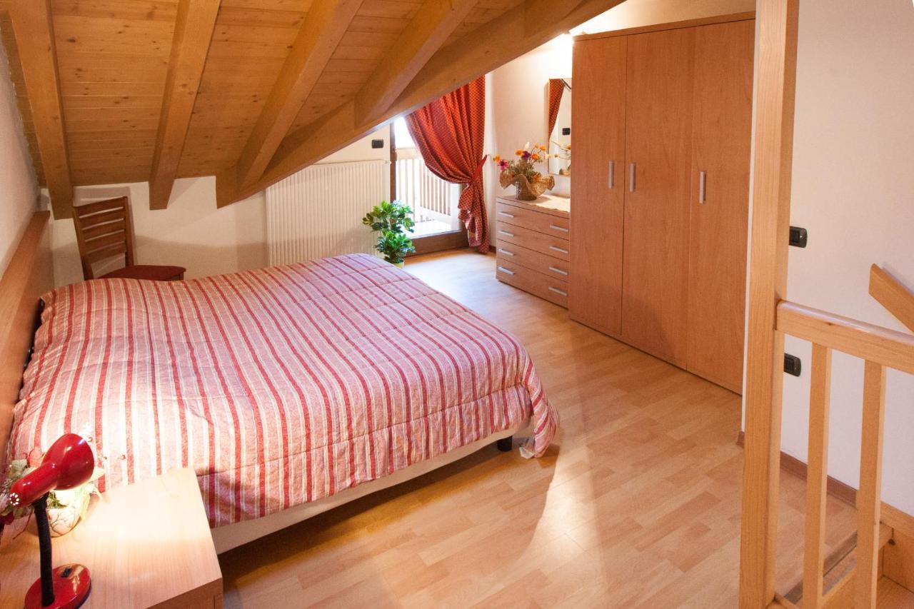 Casa Al Moro Apartment ร็อคคา ปิเอโตเร ภายนอก รูปภาพ