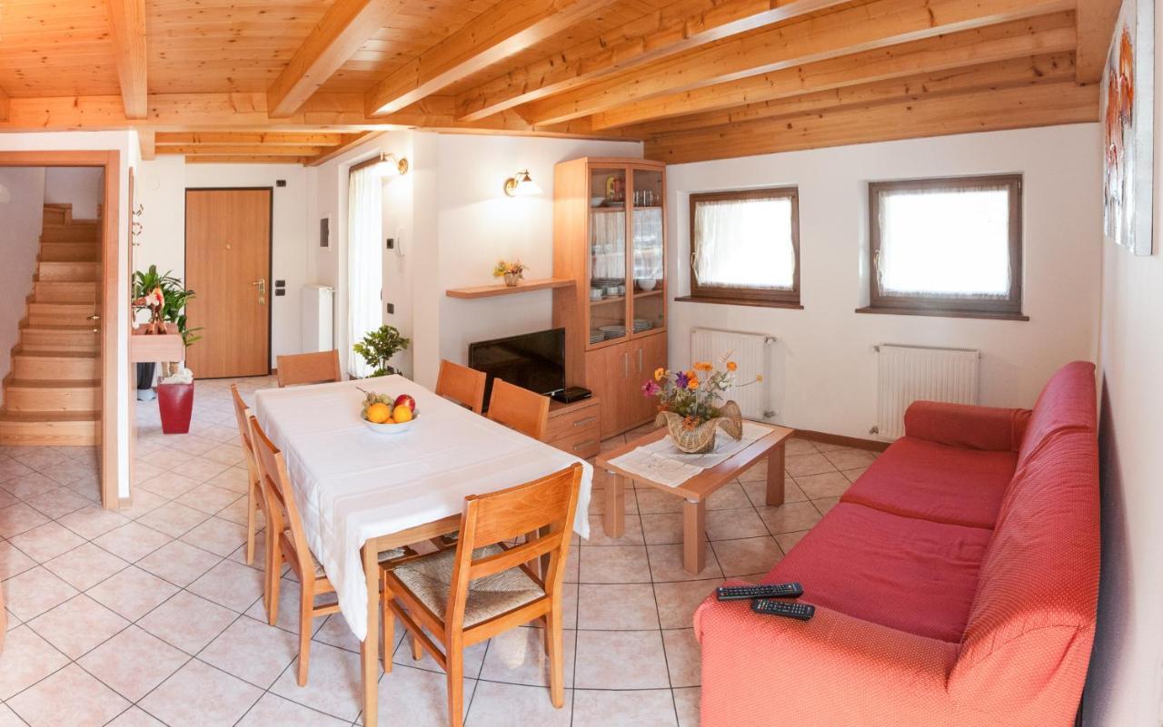 Casa Al Moro Apartment ร็อคคา ปิเอโตเร ภายนอก รูปภาพ