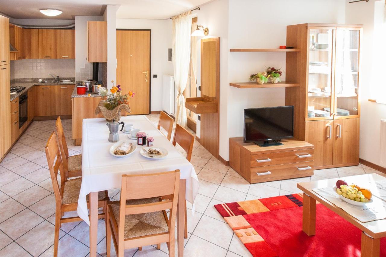 Casa Al Moro Apartment ร็อคคา ปิเอโตเร ภายนอก รูปภาพ