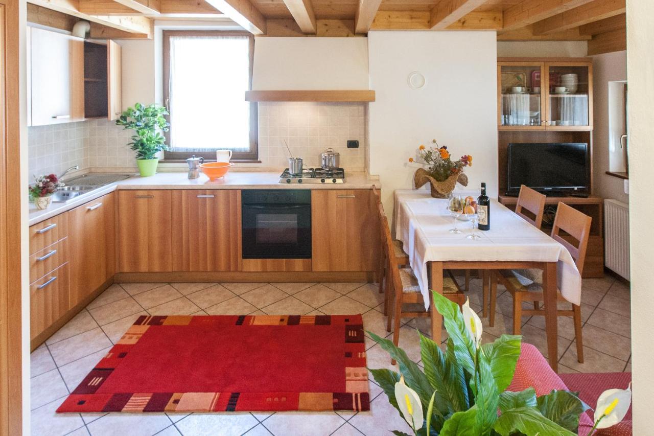 Casa Al Moro Apartment ร็อคคา ปิเอโตเร ภายนอก รูปภาพ