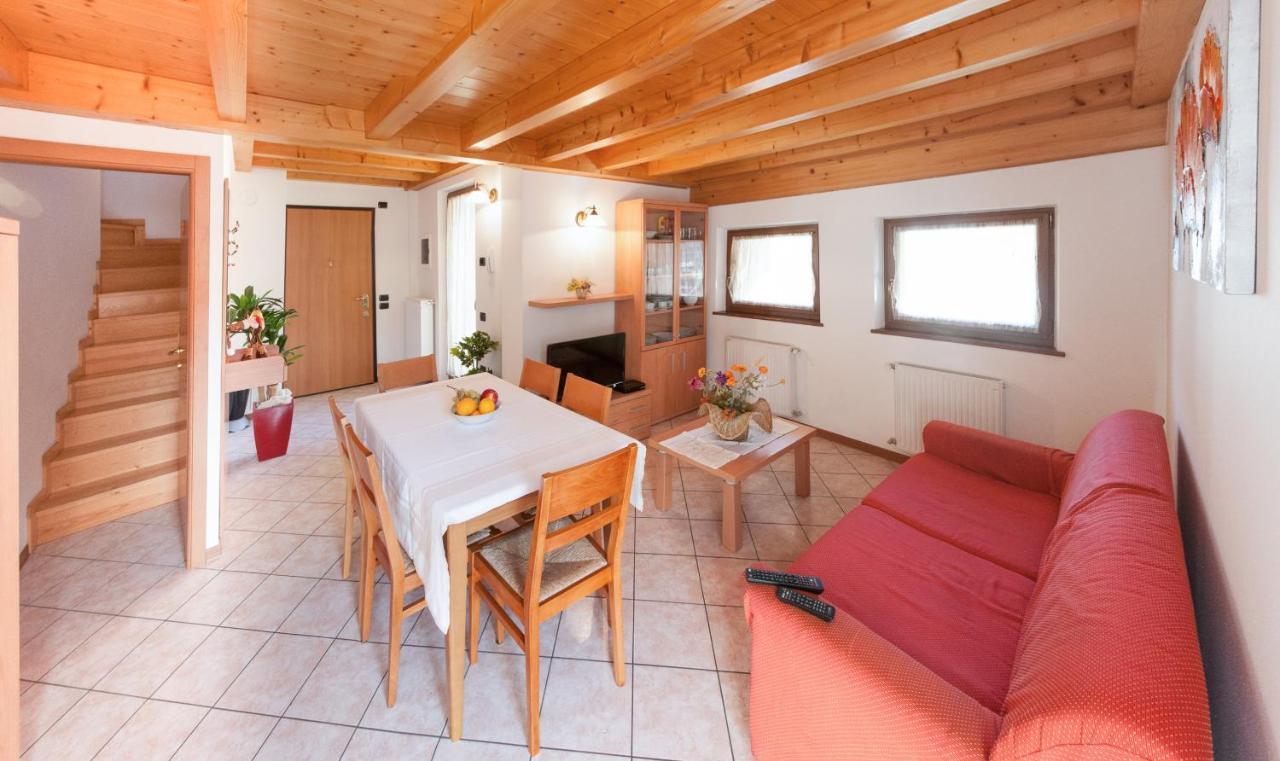 Casa Al Moro Apartment ร็อคคา ปิเอโตเร ภายนอก รูปภาพ