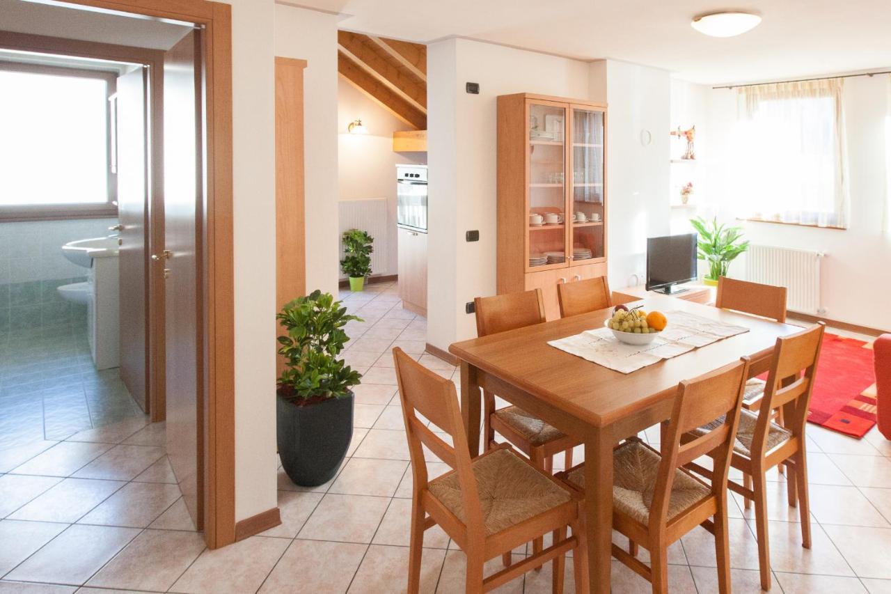 Casa Al Moro Apartment ร็อคคา ปิเอโตเร ภายนอก รูปภาพ