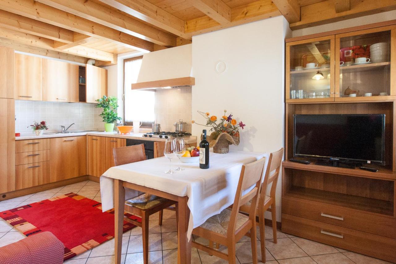 Casa Al Moro Apartment ร็อคคา ปิเอโตเร ภายนอก รูปภาพ
