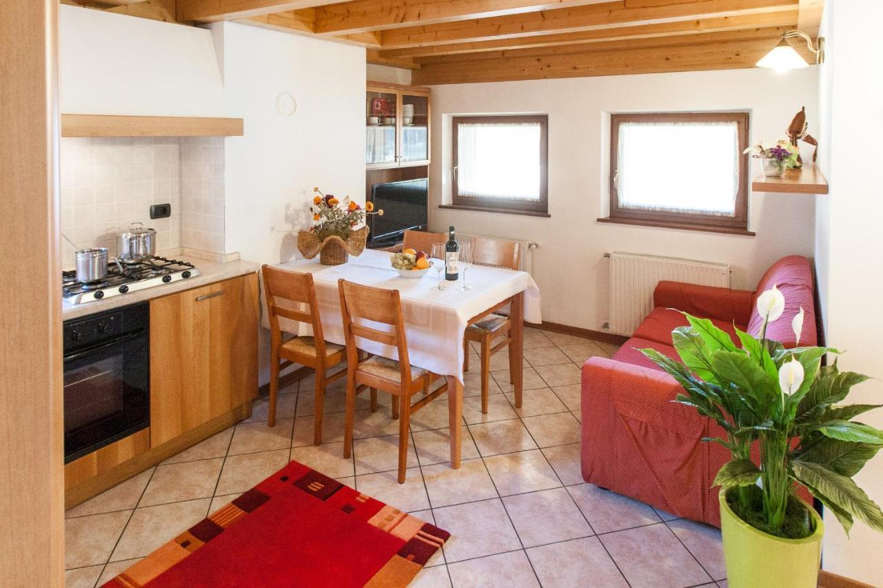 Casa Al Moro Apartment ร็อคคา ปิเอโตเร ภายนอก รูปภาพ