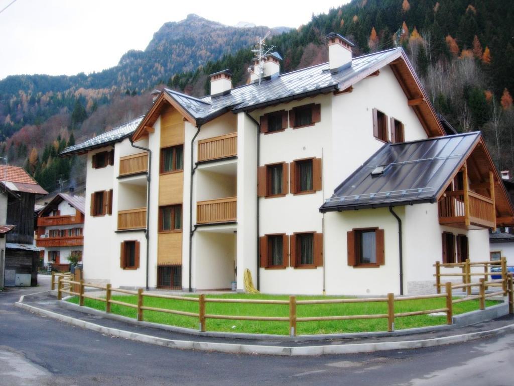 Casa Al Moro Apartment ร็อคคา ปิเอโตเร ภายนอก รูปภาพ
