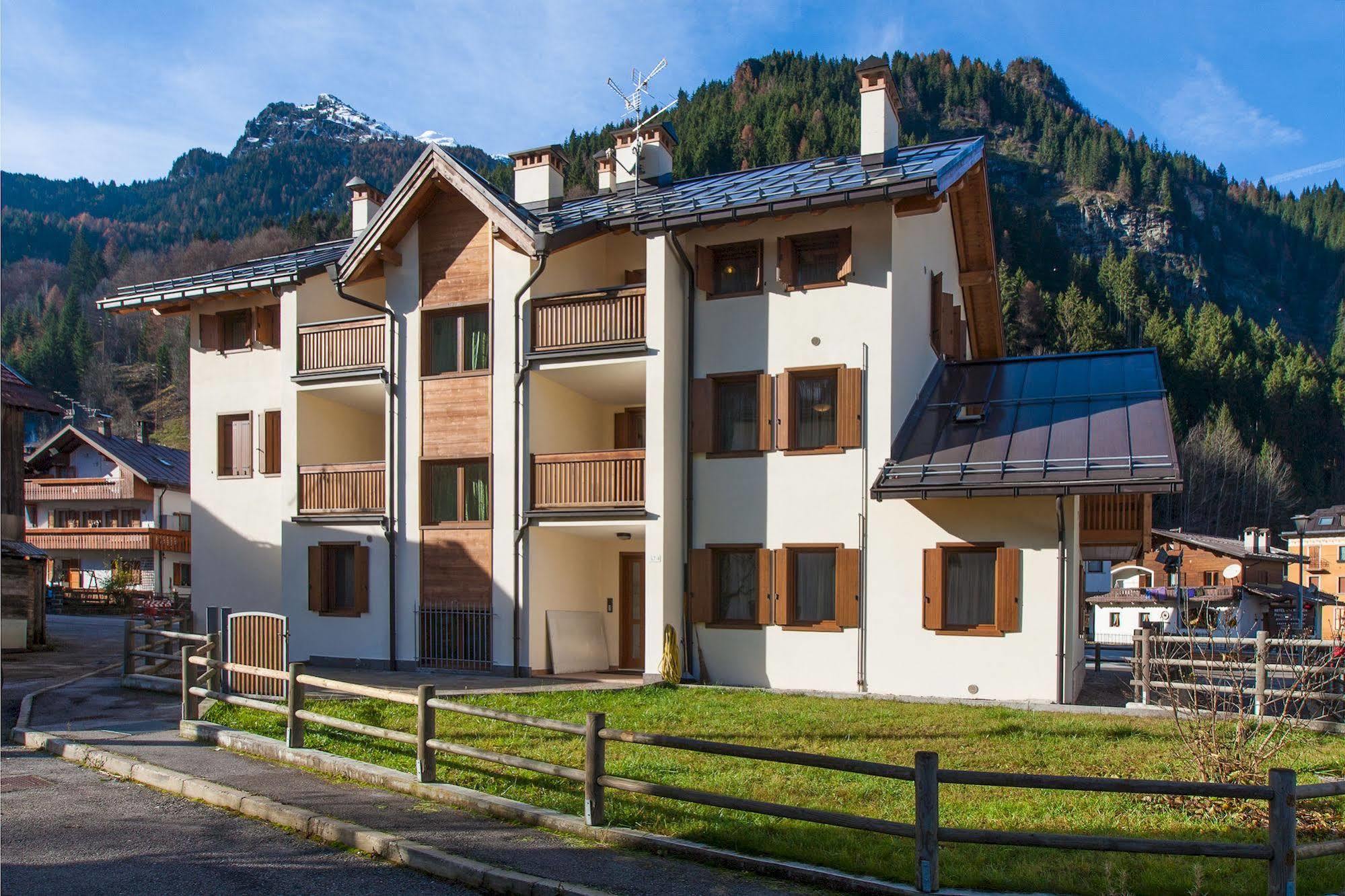 Casa Al Moro Apartment ร็อคคา ปิเอโตเร ภายนอก รูปภาพ