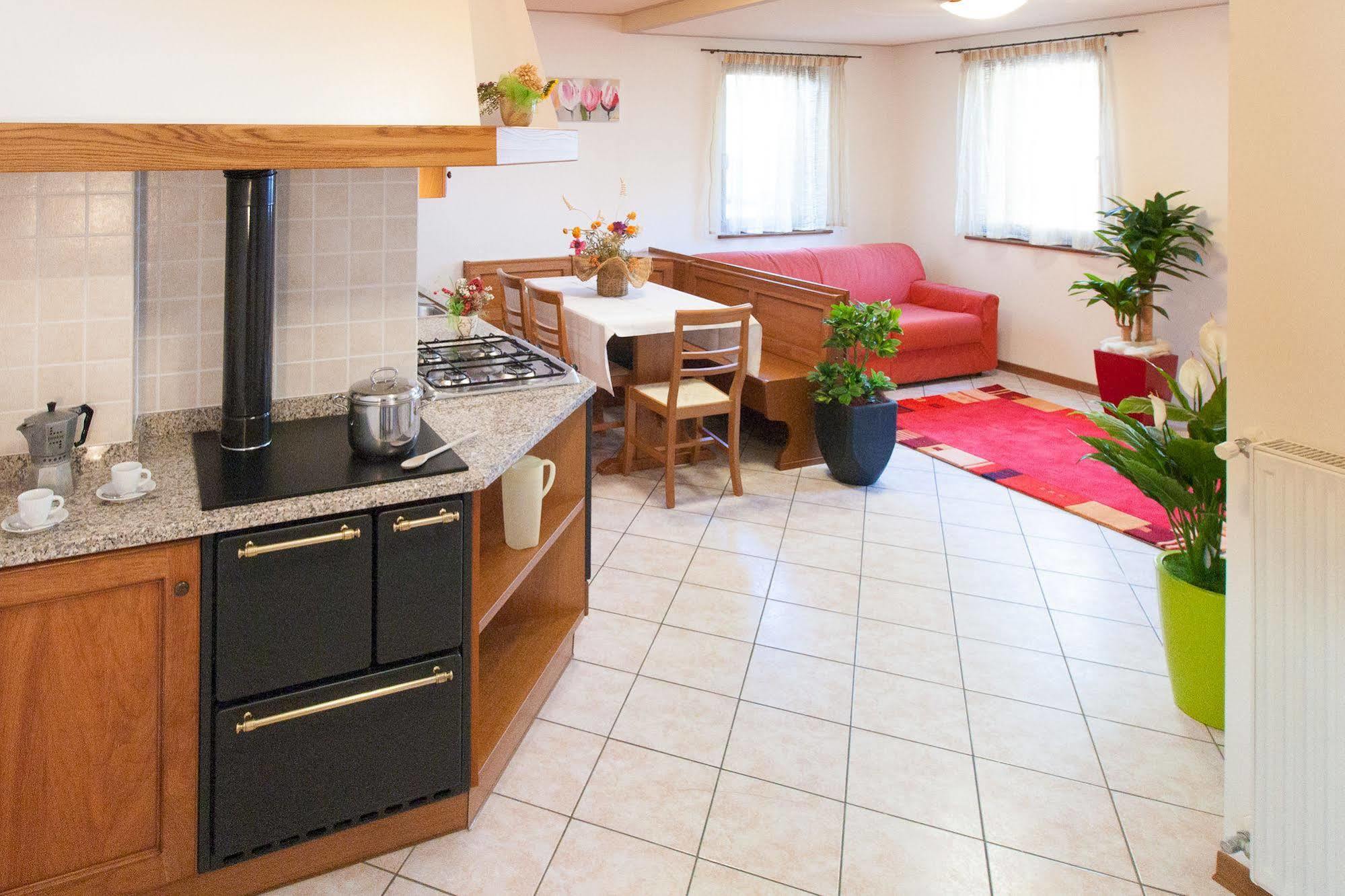 Casa Al Moro Apartment ร็อคคา ปิเอโตเร ภายนอก รูปภาพ